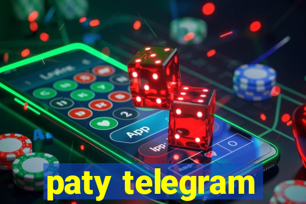 paty telegram